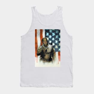 USA Tank Top